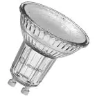 Ledvance LED Spot GU10 PAR16 2.4W 230lm 36D - 840 Cool White | Replaces 35W