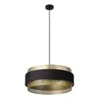 Ledvance Decor Hornet Pendant Black | 500mm - Suitable for E27