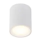 Nordlux Ceiling Spot Fallon Metal White 5.5W 500lm - 827 Extra Warm White | IP20 - 3-Step Dimmable