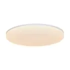Nordlux Ceiling Light Vic 35 White 32W 3200lm - 830 Warm White | IP20