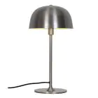 Nordlux Cera Table Lamp Silver | Suitable for E14