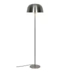 Nordlux Cera Floor Lamp Silver | Suitable for E27