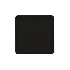 Emibig Wall Light Form Steel Black | Suitable for 1x G9 - Max 8W