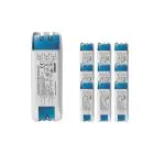 Multipack 10x Osram Mouse HTM Transformer 150VA - 12V | Halogen/LED - Dimmable