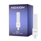 Noxion Lucent PL-S LED 2.8W - 840 Cool White | 2-Pin - Replaces 5W