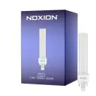 Noxion Lucent PL-C LED 7.4W - 840 Cool White | 2-Pin - Replaces 26W