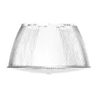 Noxion LED Highbay Polycarbonate Diffuser With Cover | For Noxion Highbay Concord V4 And Ecowhite V2 (for 200W)