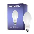 Noxion LED HID Replaces HPL/SON HQL/NAV Elliptical E27 18W 2800lm - 830 Warm White | Replaces 50W
