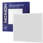Noxion LED Panel Delta Ultra Efficiency - 200lm/W - 18W 3600lm - 840 Cool White | 60x60cm - UGR