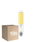 Multipack 10x Philips LED TrueForce Core E27 LED 26W 4500lm - 740 Cool White | Replaces 70W