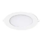 Noxion LED Downlight Slim V2.0 TRIAC Dimmable 20W 2000lm 840 Cool White | 225mm - Cutout 200mm - IP44