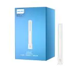 Philips CorePro PL-L LED Bulb EM/Mains 12W - 830 Warm White | 4-Pin - Replaces 24W
