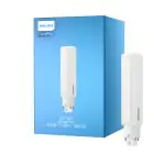 Philips CorePro PL-C LED 6.5W 770lm - 840 Cool White | 4-Pin - Replaces 18W