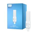 Philips CorePro PL-C LED 360D 6.9W 980lm - 830-840-865 CCT | 2-Pin - Replaces 18W