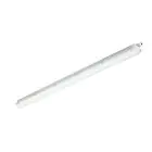 Philips LED Waterproof Batten CoreLine WT120C G3 37W 6000lm - 840 Cool White | 150cm - Emergency 3H - Replaces 2x58W